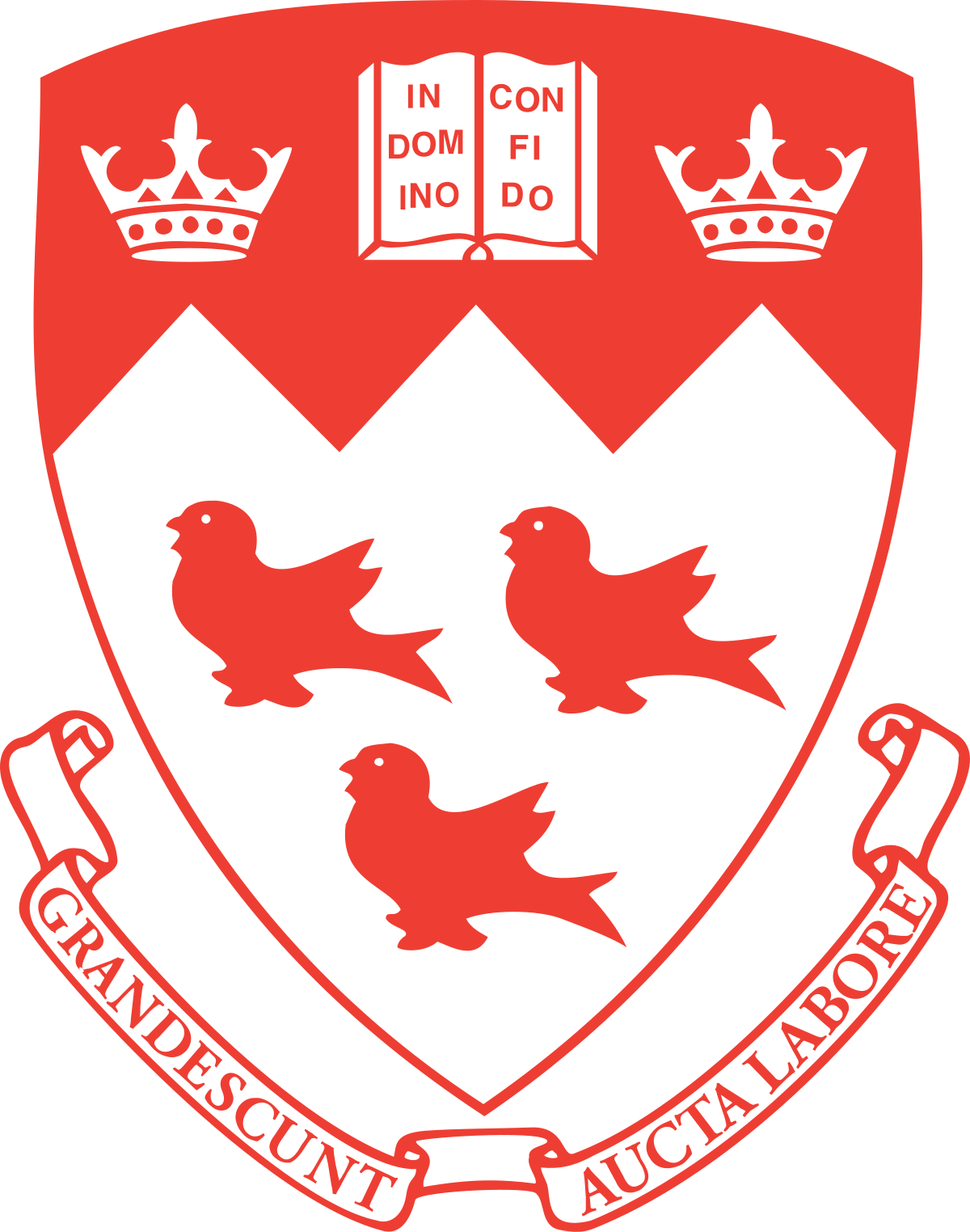 McGill Logo