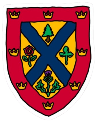 Queens Logo