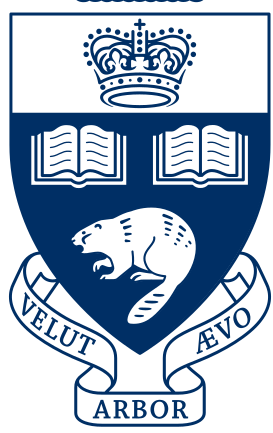 UofT Logo